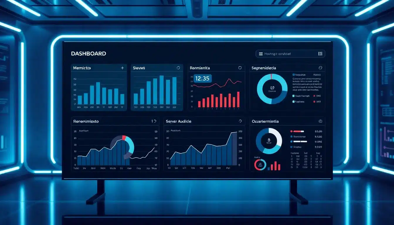 Retargeting Marketing – Dashboard con IA