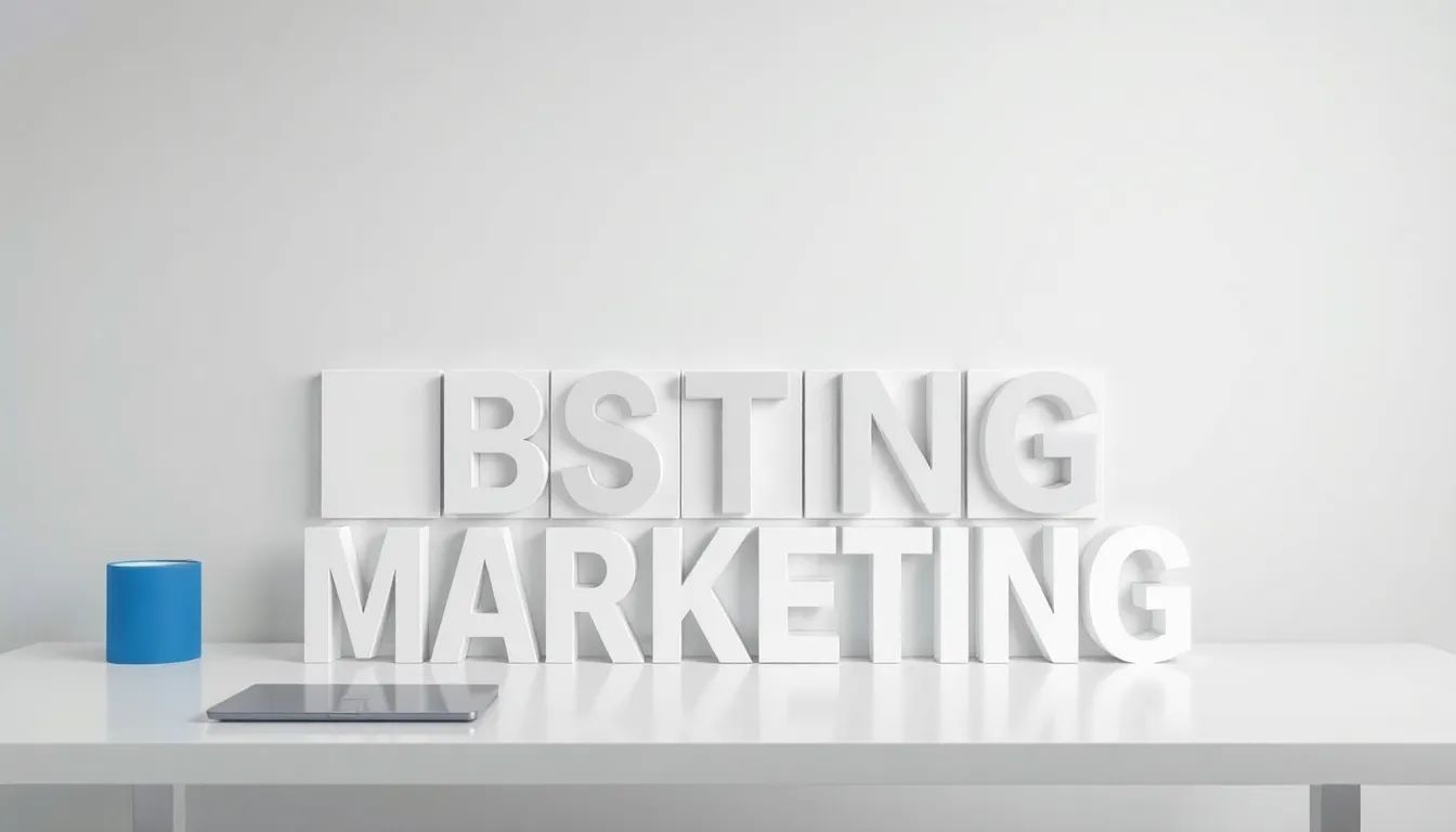 AB Testing Marketing – Estrategias Avanzadas