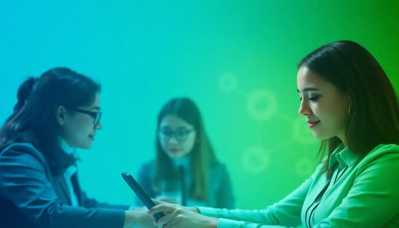 Marketing de Afiliados: El Enfoque Revolucionario con IA y Automatización para 2025 1 Marketing de Afiliados con IA y Automatización – Visión 2025