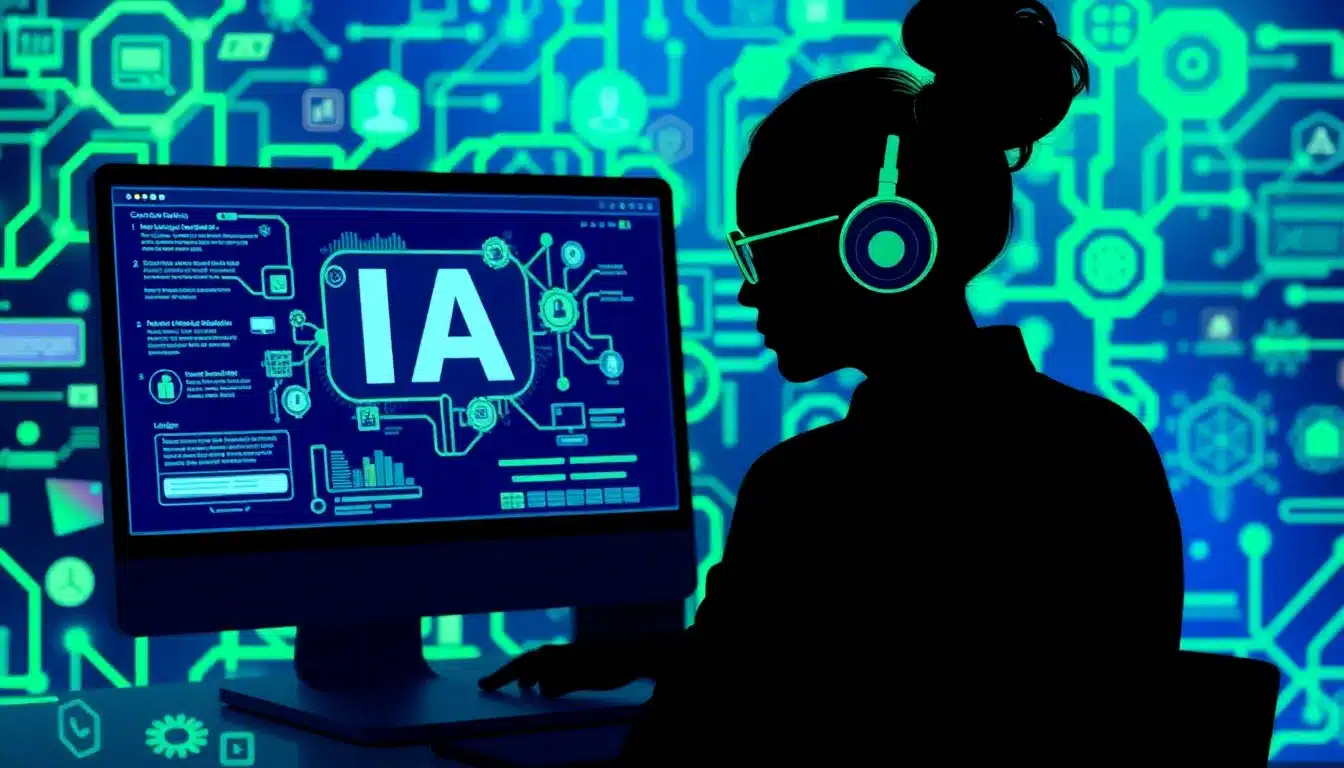 Crear Curso Online con IA y Automatización – Guía