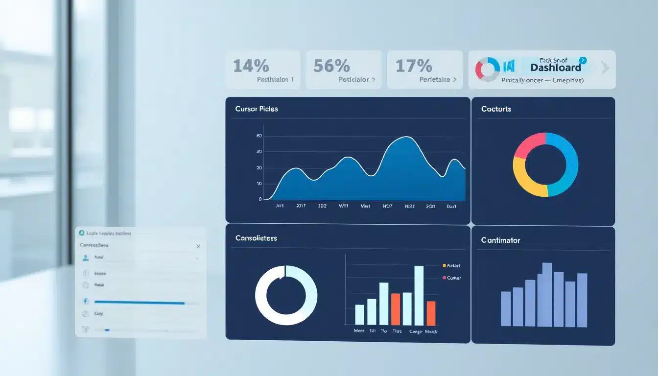 Éxito al Crear Curso Online – Dashboard y Analíticas