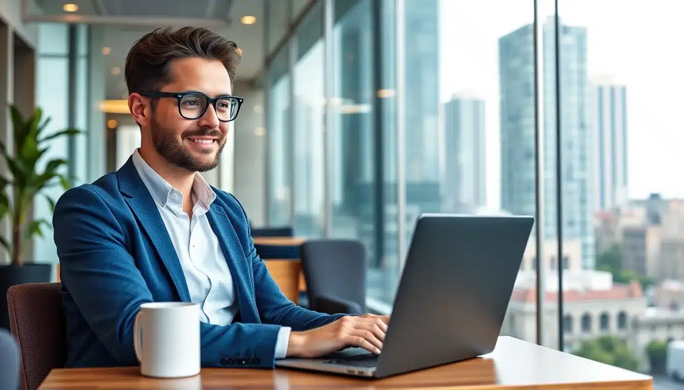 Freelance España 2025: El Análisis Definitivo para Dominar tu Autonomía Digital 1 Freelance España – Éxito Profesional y Autonomía Digital