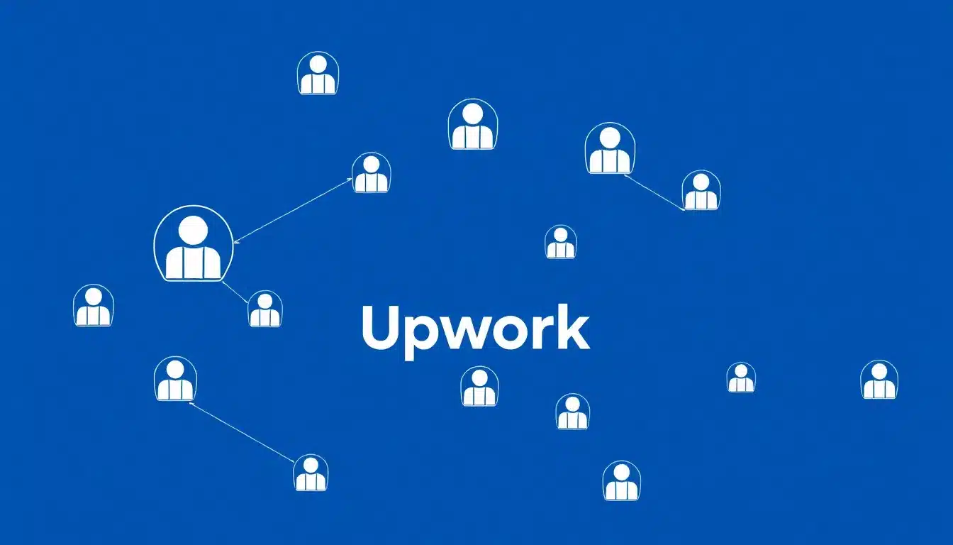 Upwork: Estrategias Avanzadas e IA para Dominar el Mercado Freelance en 2025 1 Upwork – Dominando el Mercado Freelance con IA