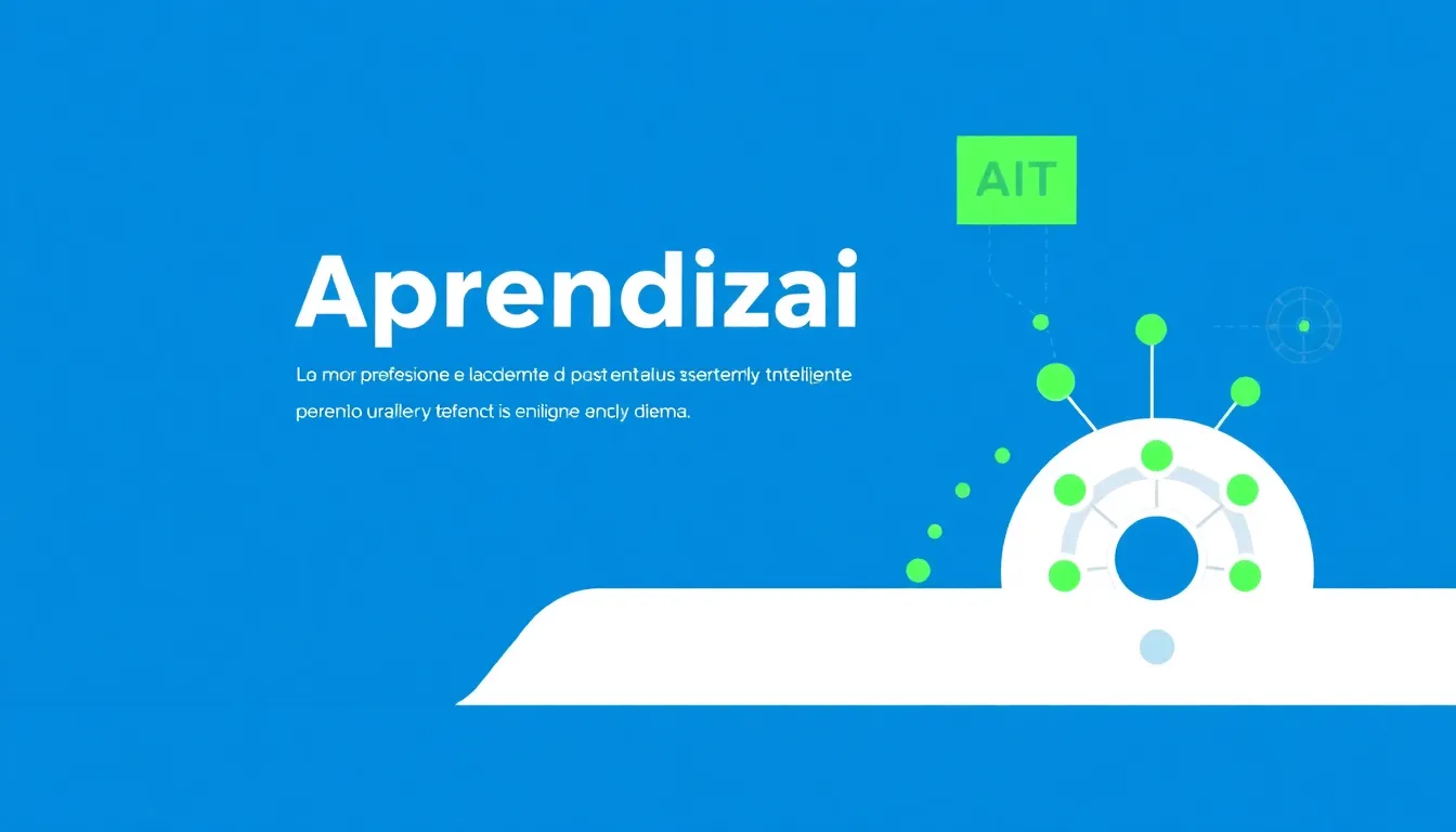 Udemy – Aprendizaje IA y Automatización
