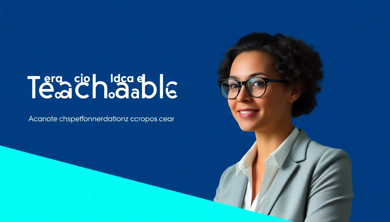 Teachable: Estrategias Avanzadas para Monetizar tus Cursos Online con IA y Automatización 1 Teachable – Plataforma de Cursos Online con IA