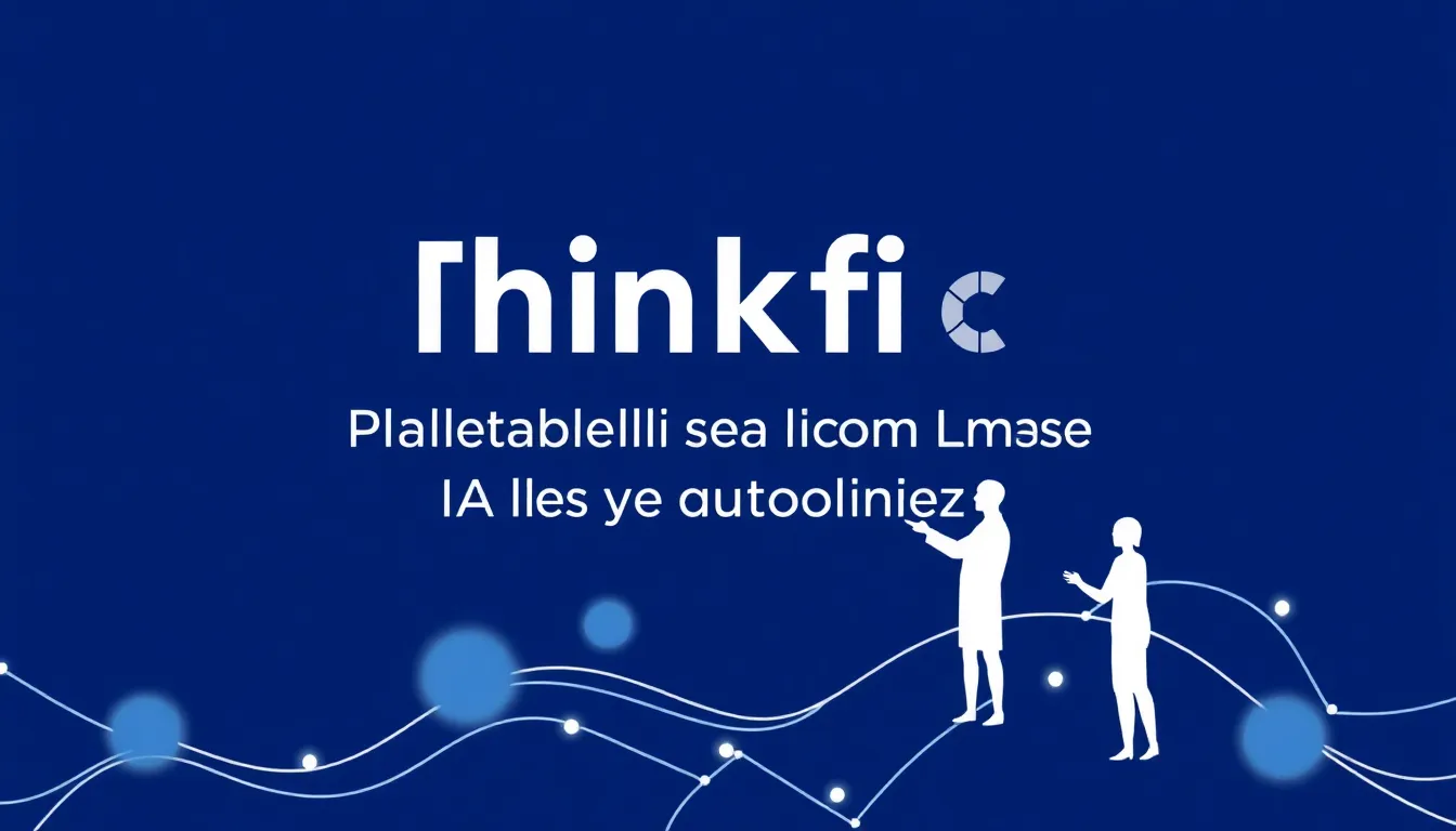 Thinkific: El Análisis Definitivo para Escalar tu Negocio de Cursos con IA y Automatización 1 Thinkific – Plataforma LMS IA y Automatización