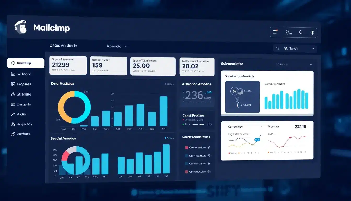 Mailchimp – Automatización e IA
