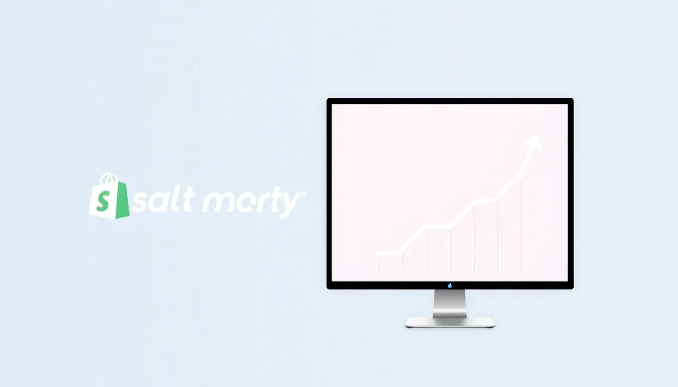 Shopify – Estrategias E-commerce Exitosas