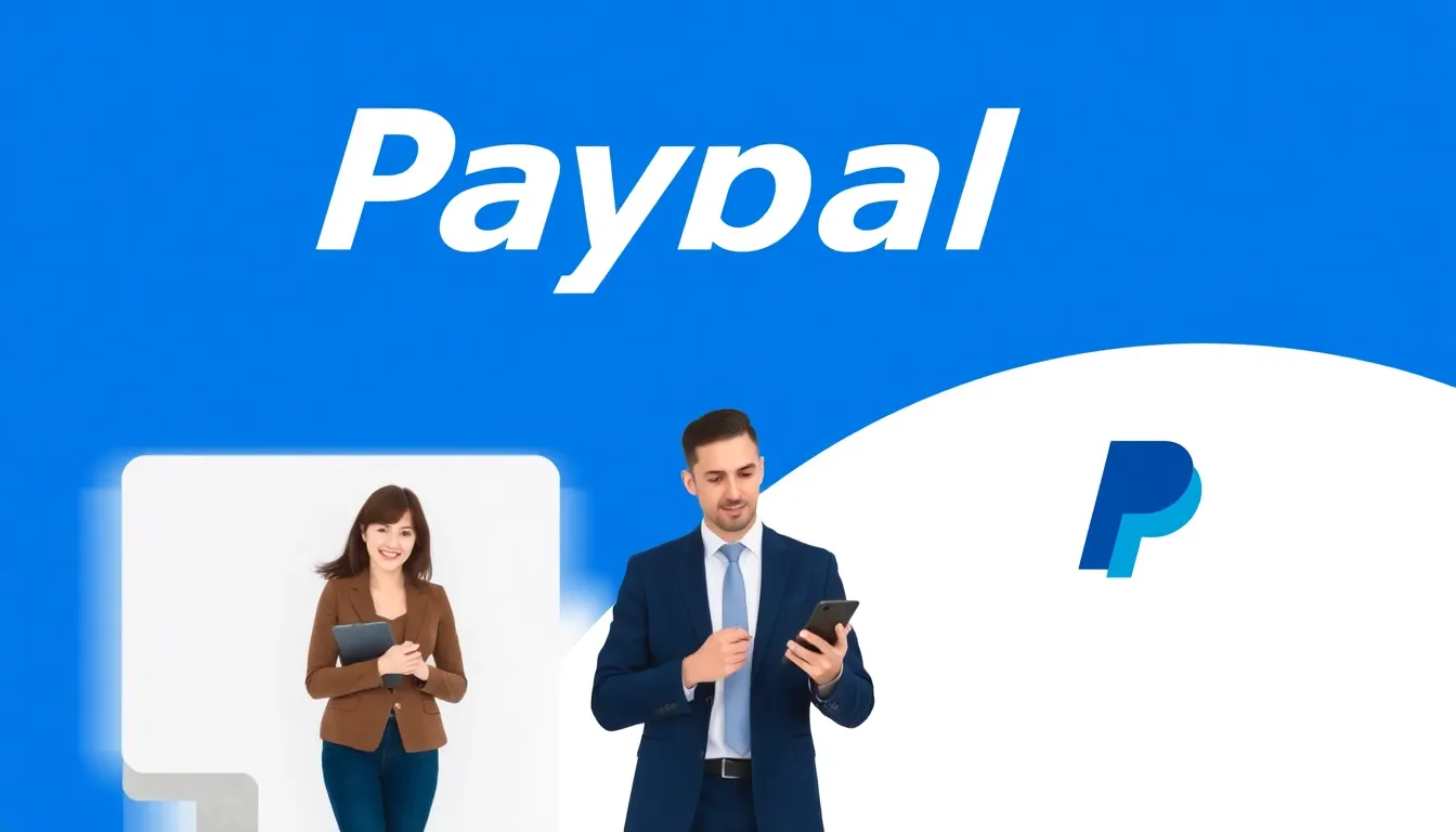 PayPal – Optimización de Pagos Online