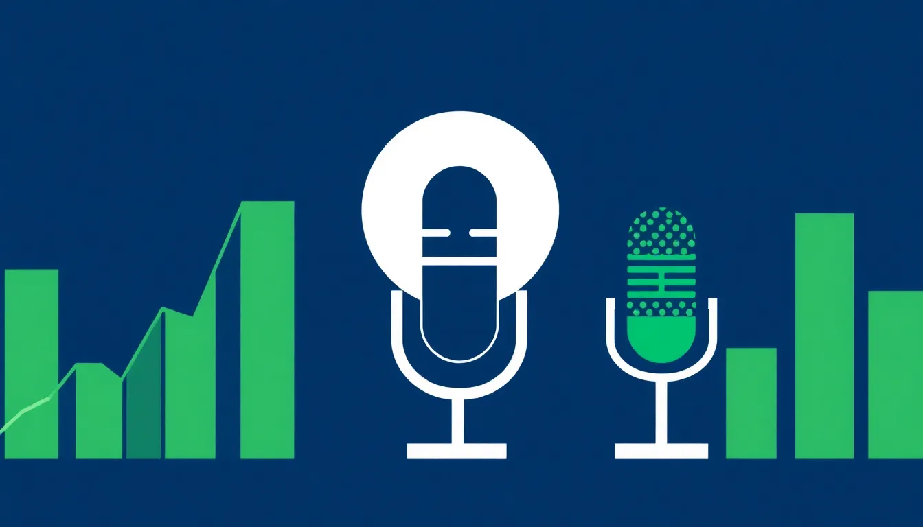 Podcast Monetización – Estrategias de Ingresos