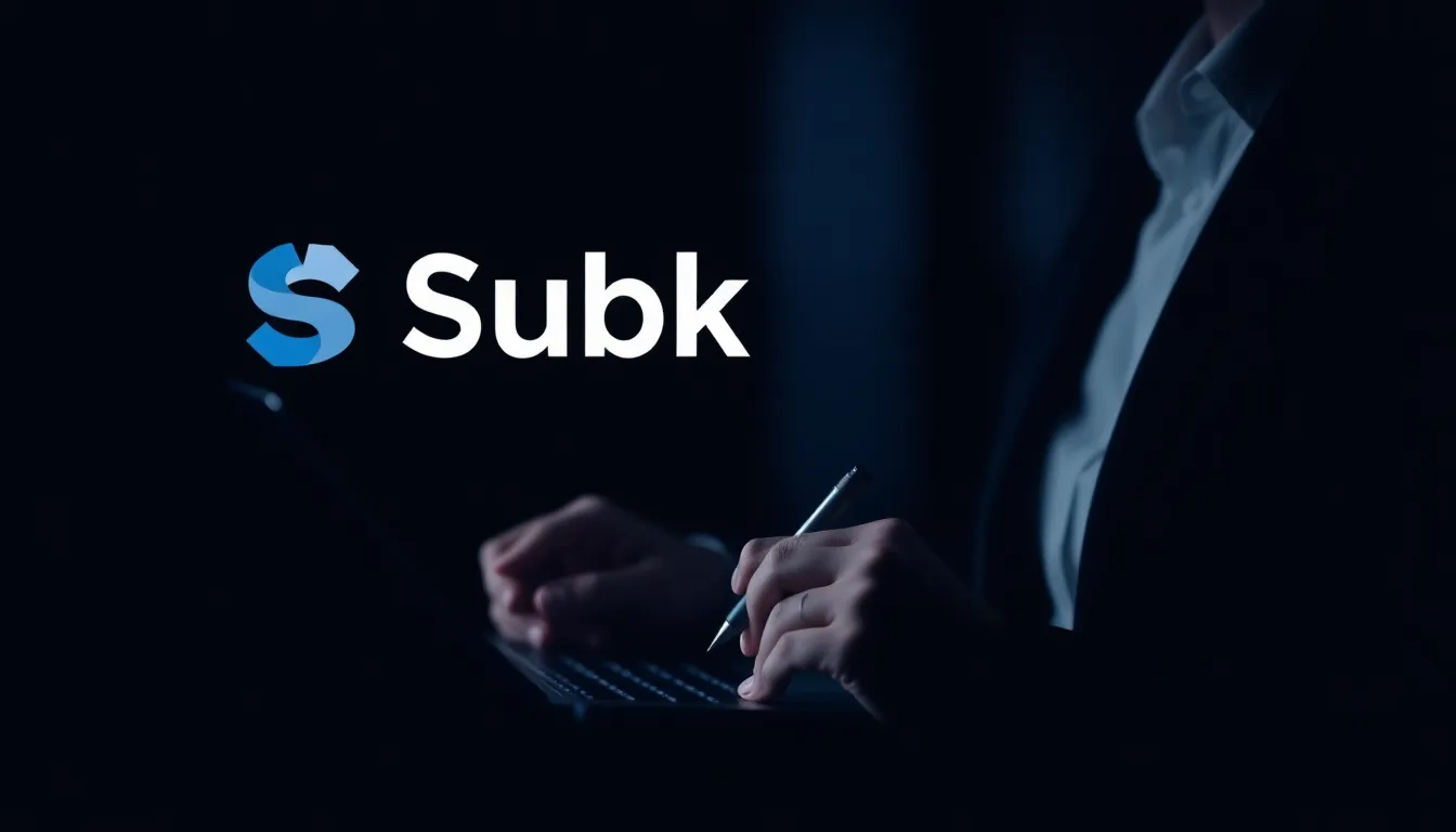 Substack – Creación de Contenido Profesional