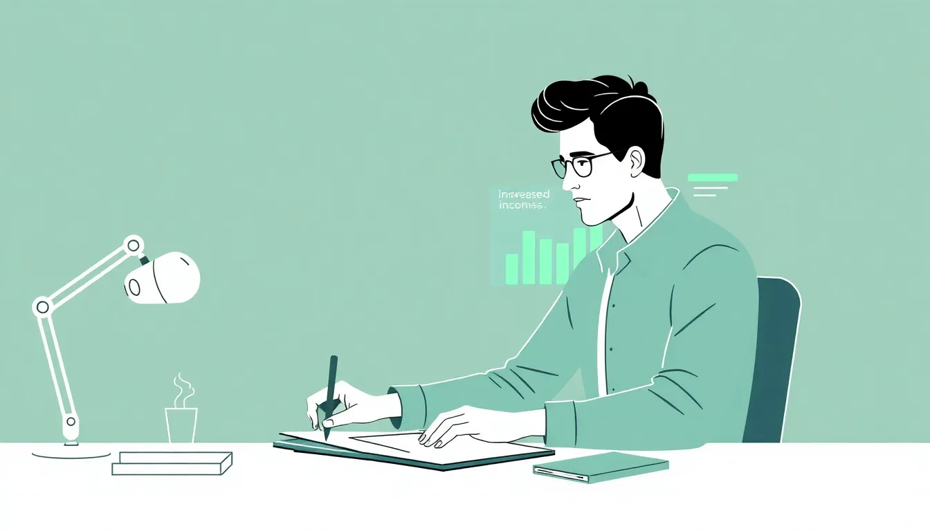 Medium Partner Program – Monetización con IA