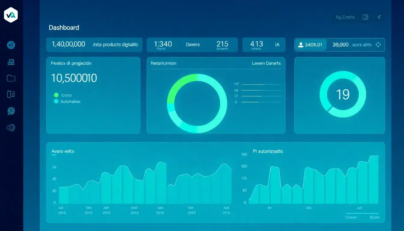 Productos Digitales: La Estrategia Revolucionaria para el Éxito en 2025 2 Estrategias de Venta y Automatización para Productos Digitales