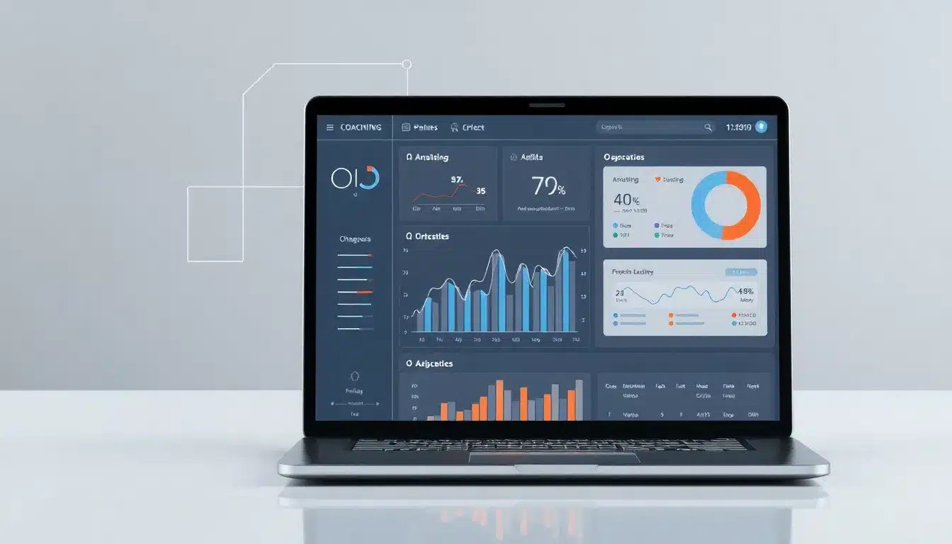 Plataforma de Coaching Online con IA