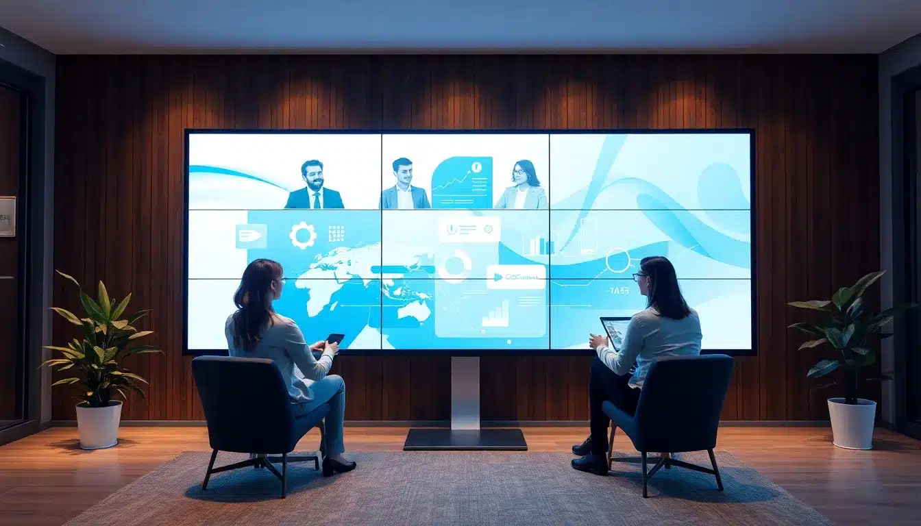 Consultoría Online – Transformación Digital