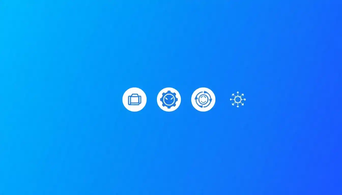 Webflow Poderoso: Desbloqueando el Potencial de tu Negocio con Automatización e Inteligencia Artificial 1 Webflow: Diseño, Automatización e IA para Negocios