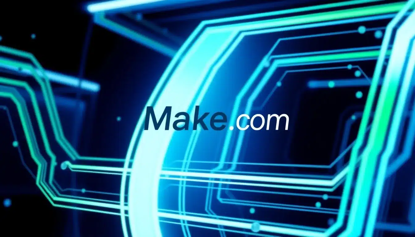 Make.com Integromat – Automatización Futura