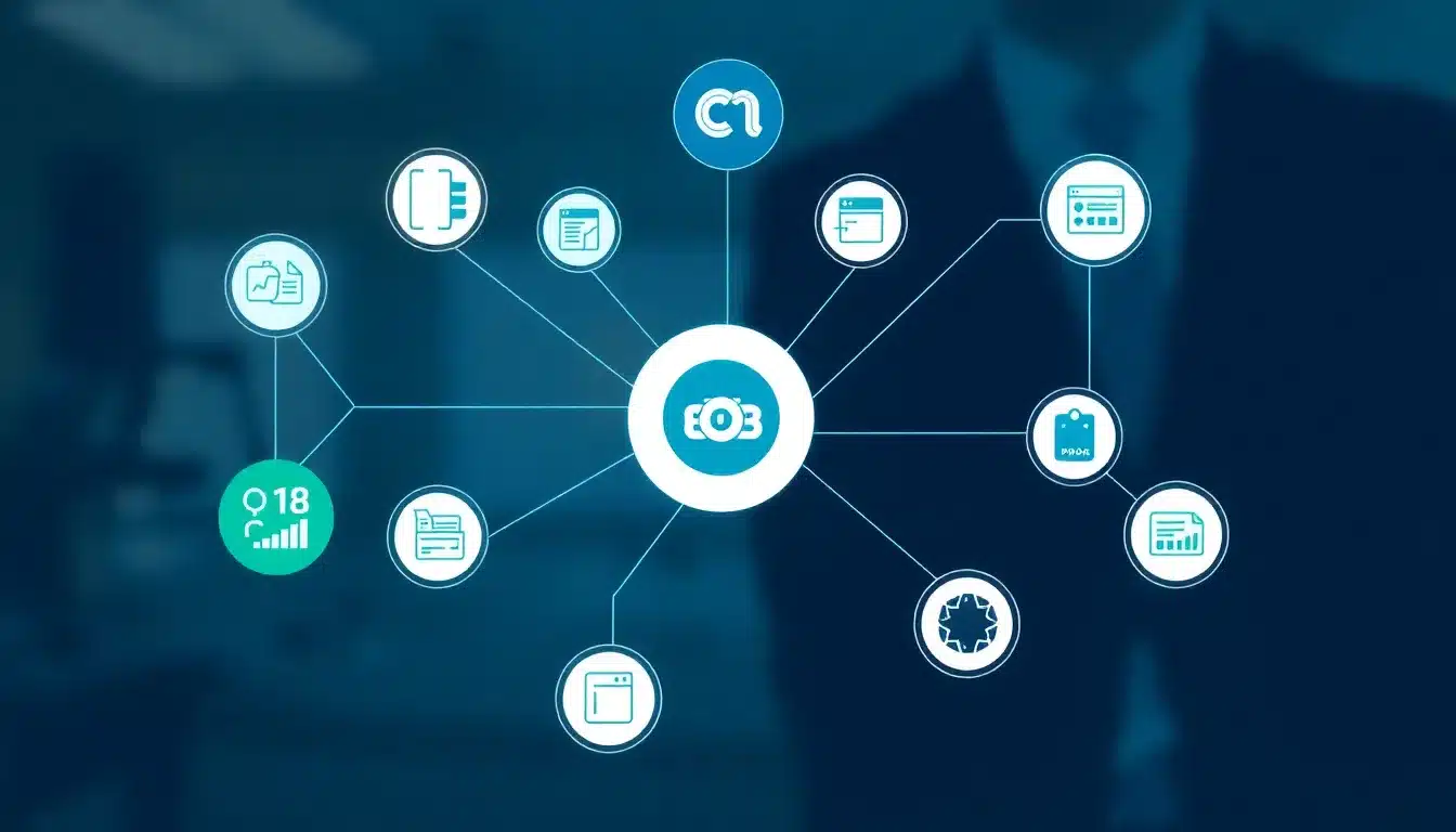 Microsoft Power Automate: Desbloquea el Poder de la Automatización Inteligente en tu Negocio 2 Microsoft Power Automate – Automatización Profesional