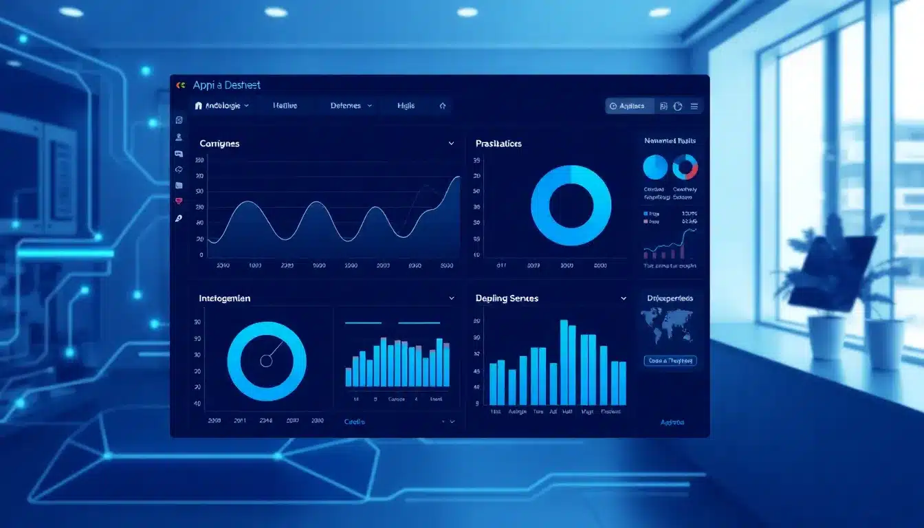 AppSheet IA – Automatización Inteligente