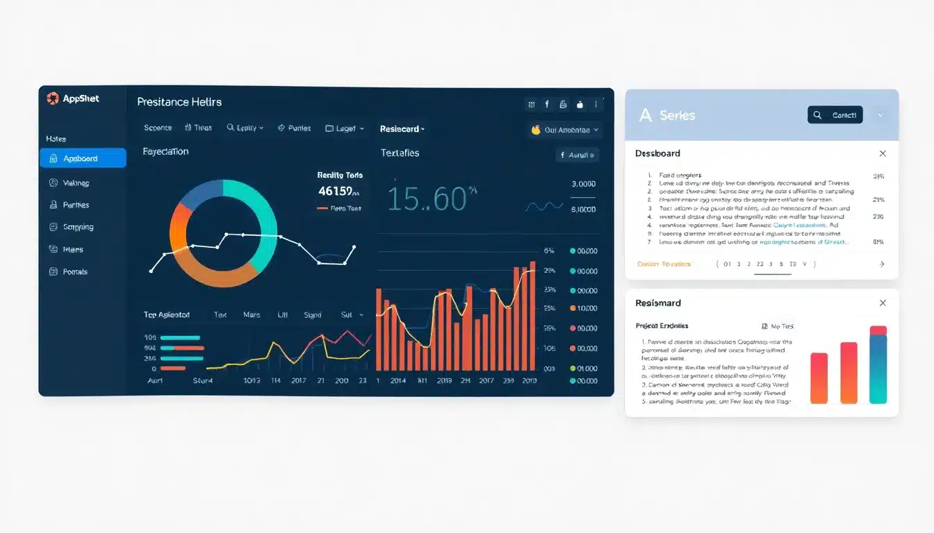 AppSheet Analytics – Decisiones con IA