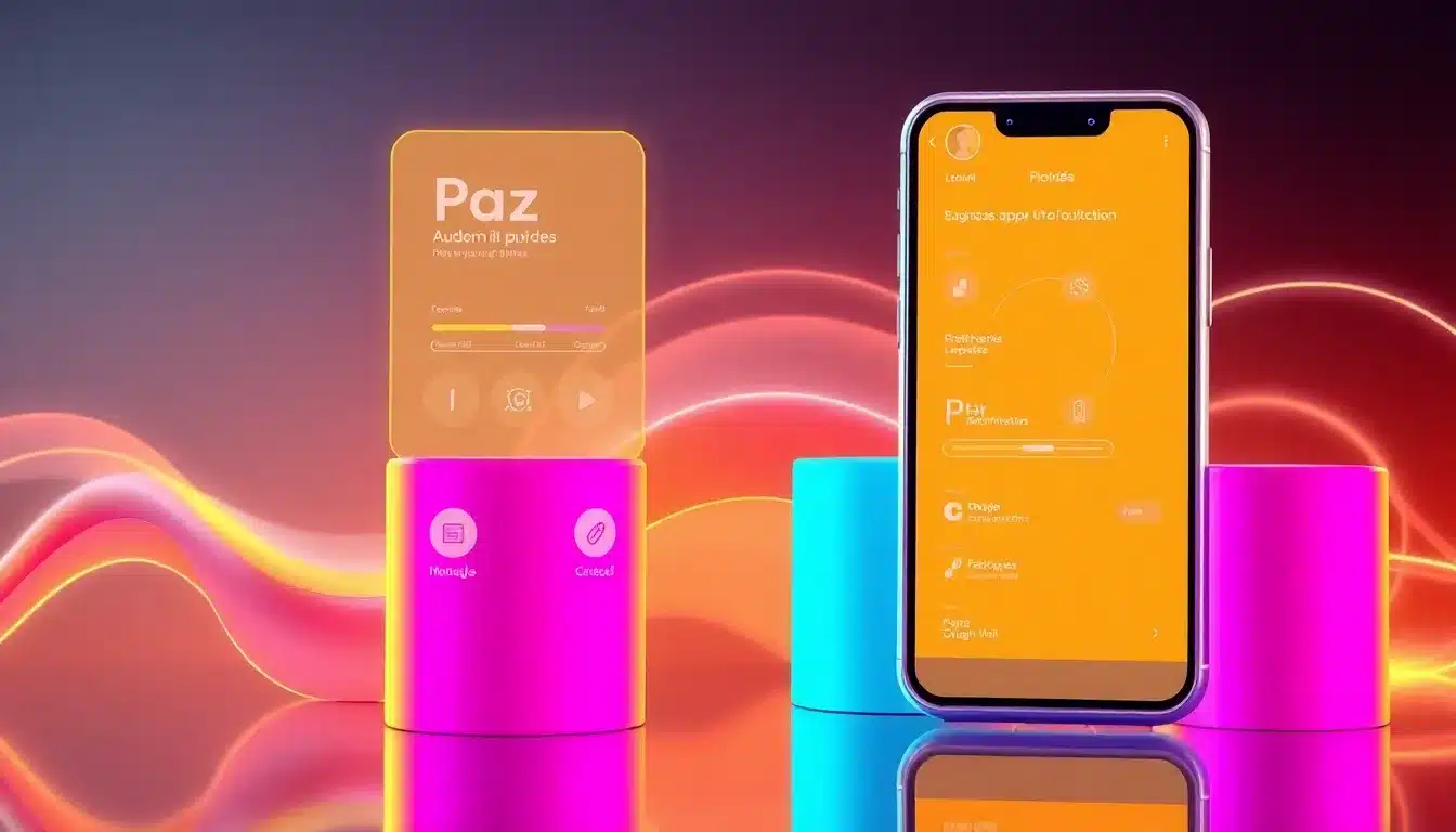 Adalo – Creación de Apps No-Code con IA