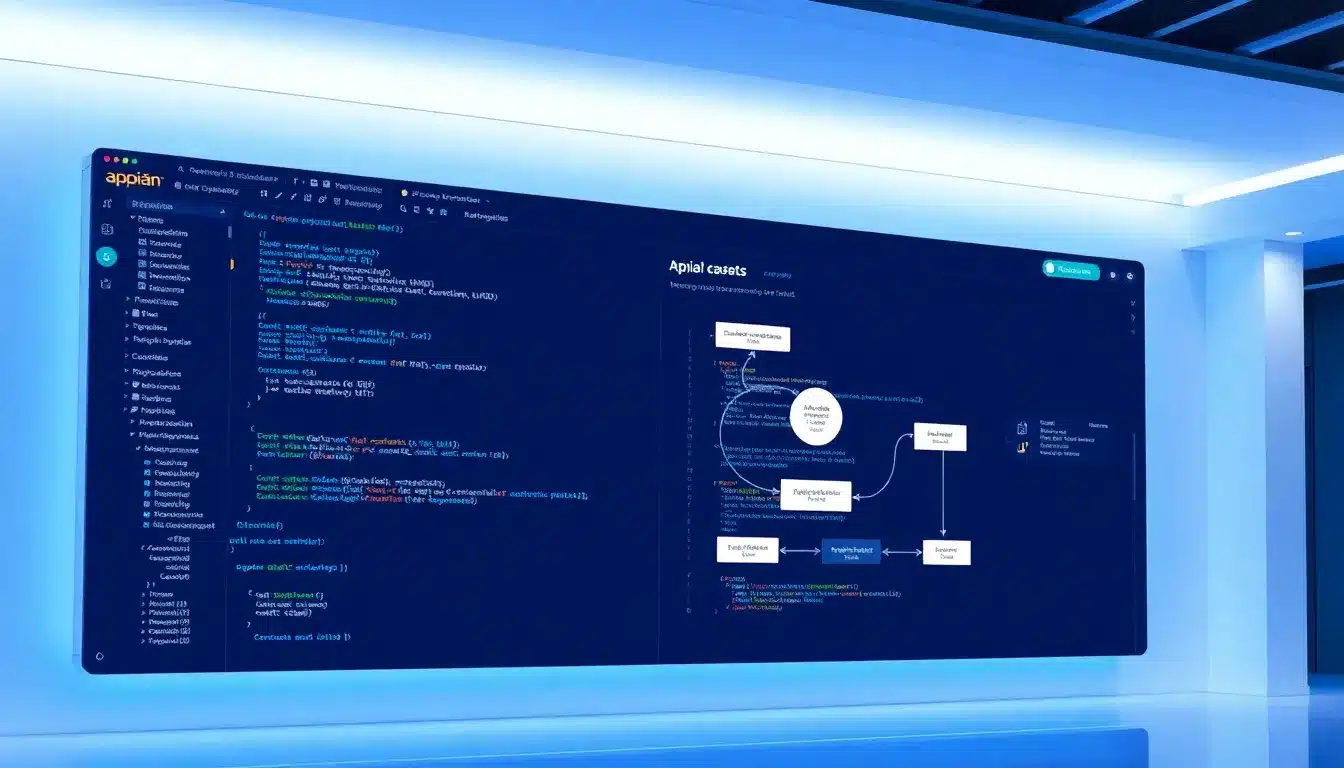Appian – Automatización Low-Code para Empresas