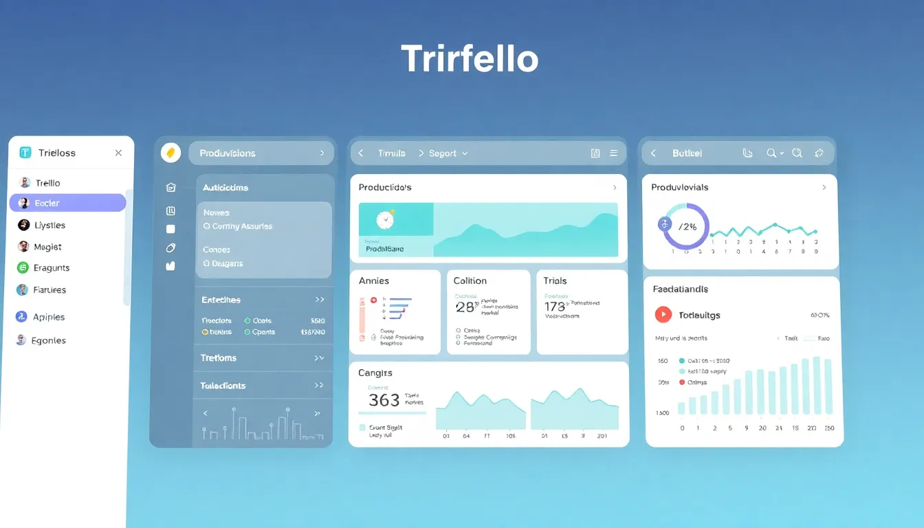 Trello – Automatización y Productividad
