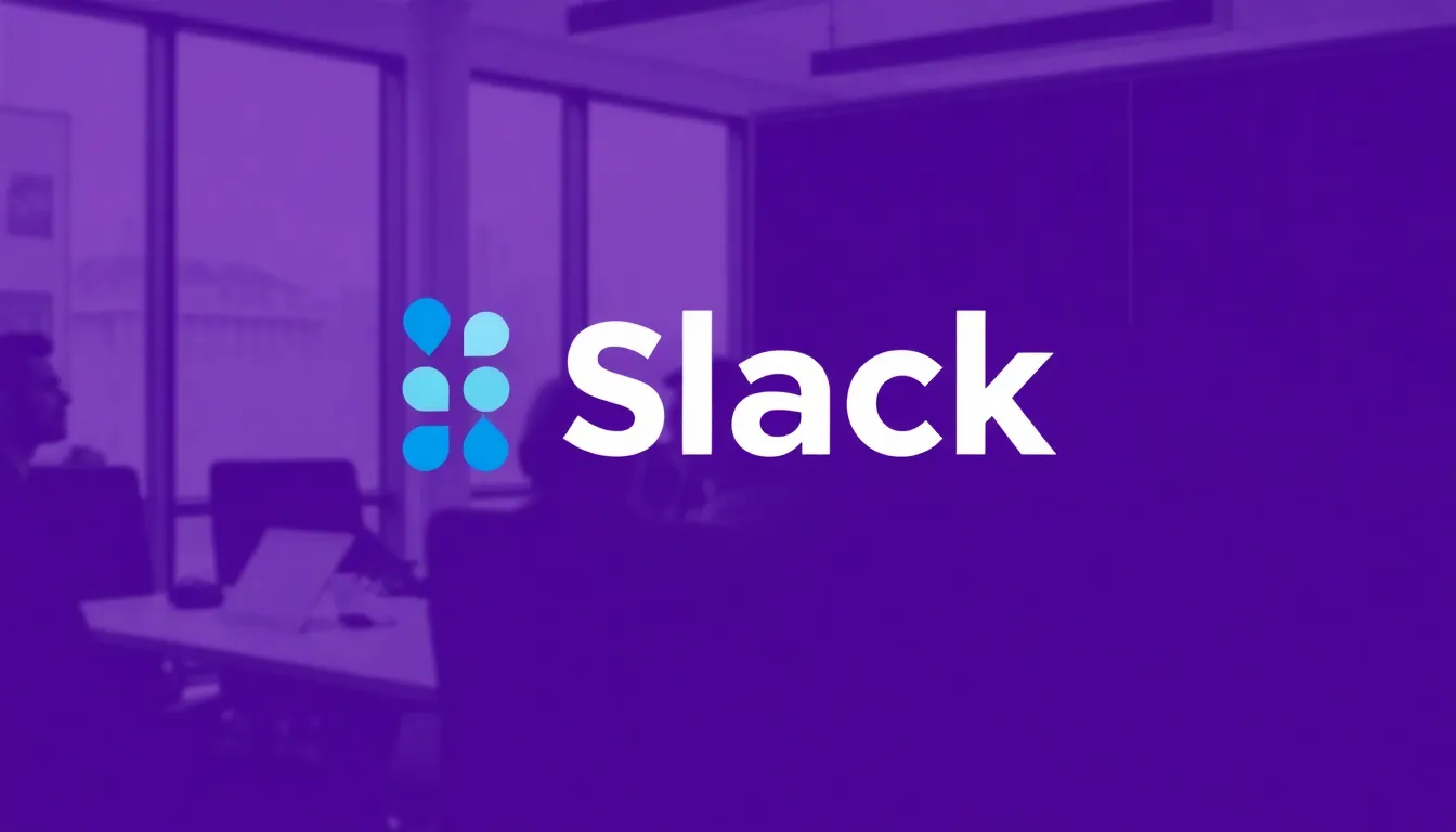 Slack para Empresas – Colaboración Profesional