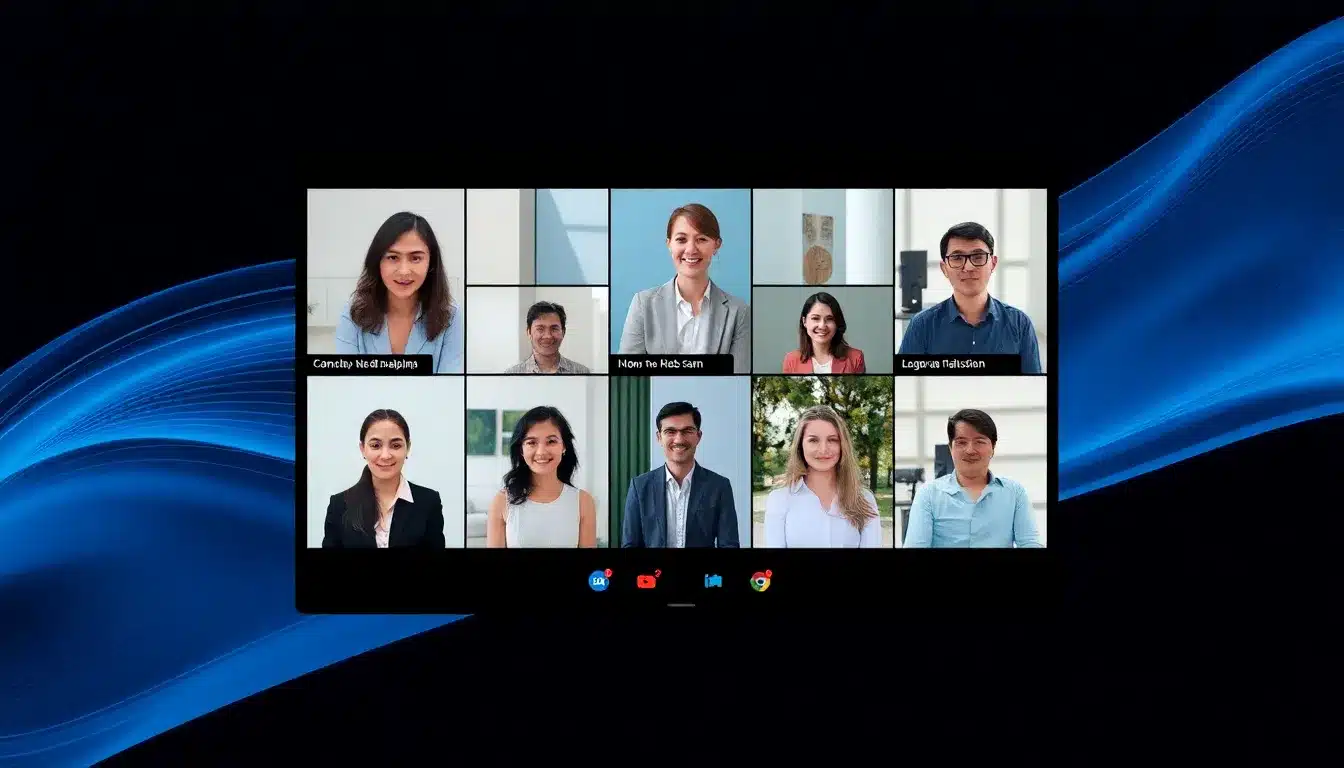Zoom – Videoconferencias Profesionales