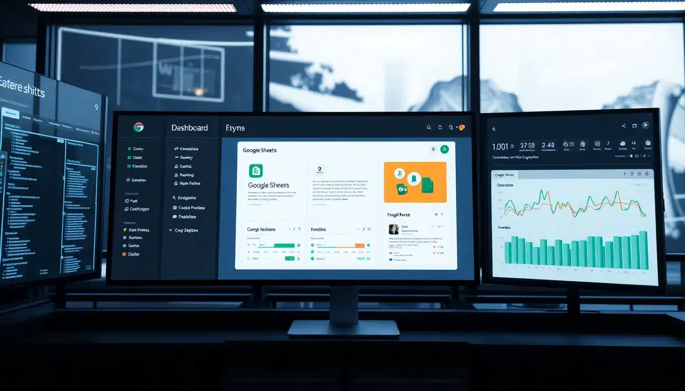 Dominio de Google Forms: Estrategias Avanzadas y Automatización Inteligente para 2025 2 Google Forms – Automatización y Análisis