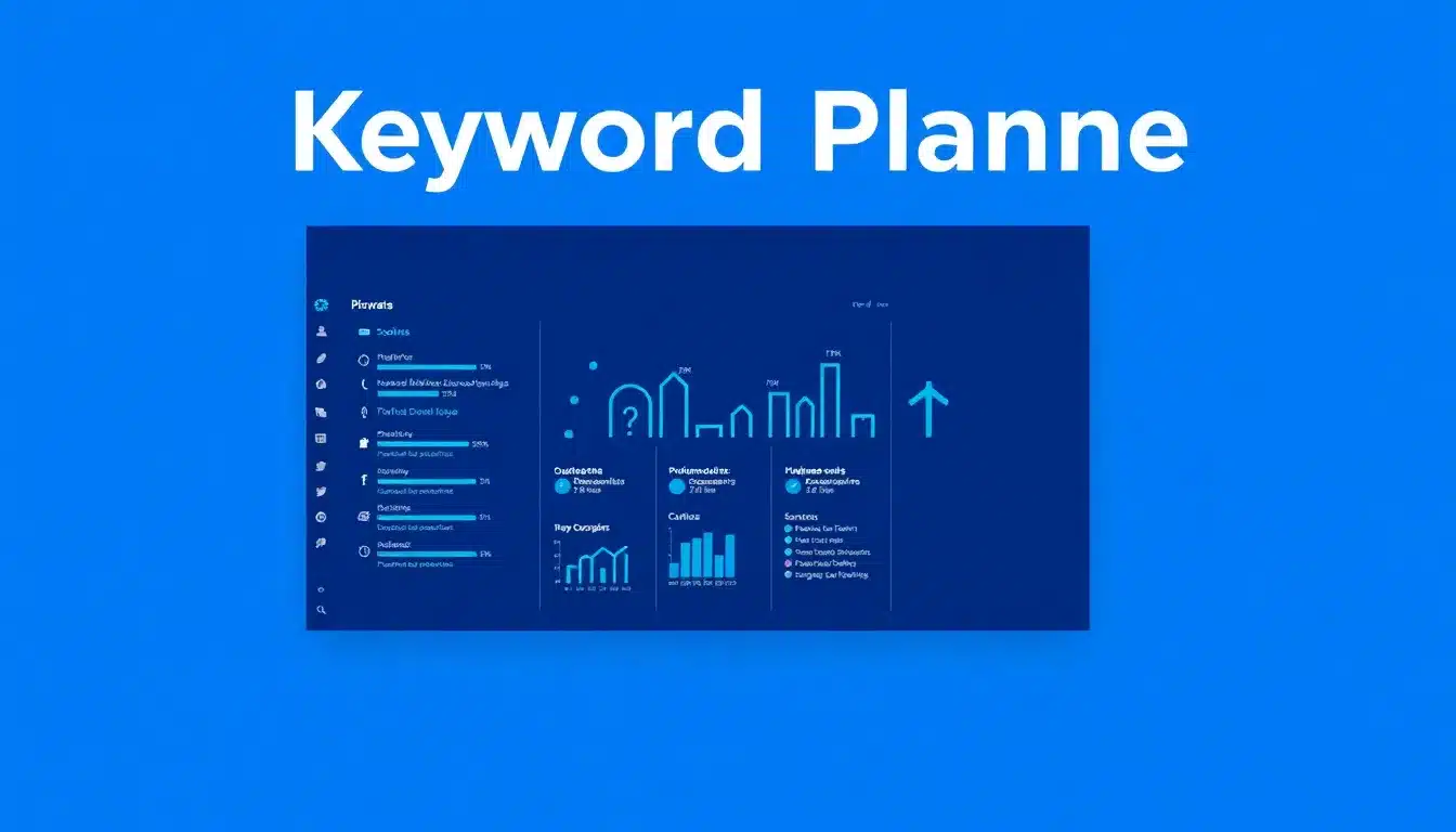 Keyword Planner Inteligente: Potencia tu Estrategia SEO con Análisis Avanzado 1 Keyword Planner – Análisis Avanzado SEO