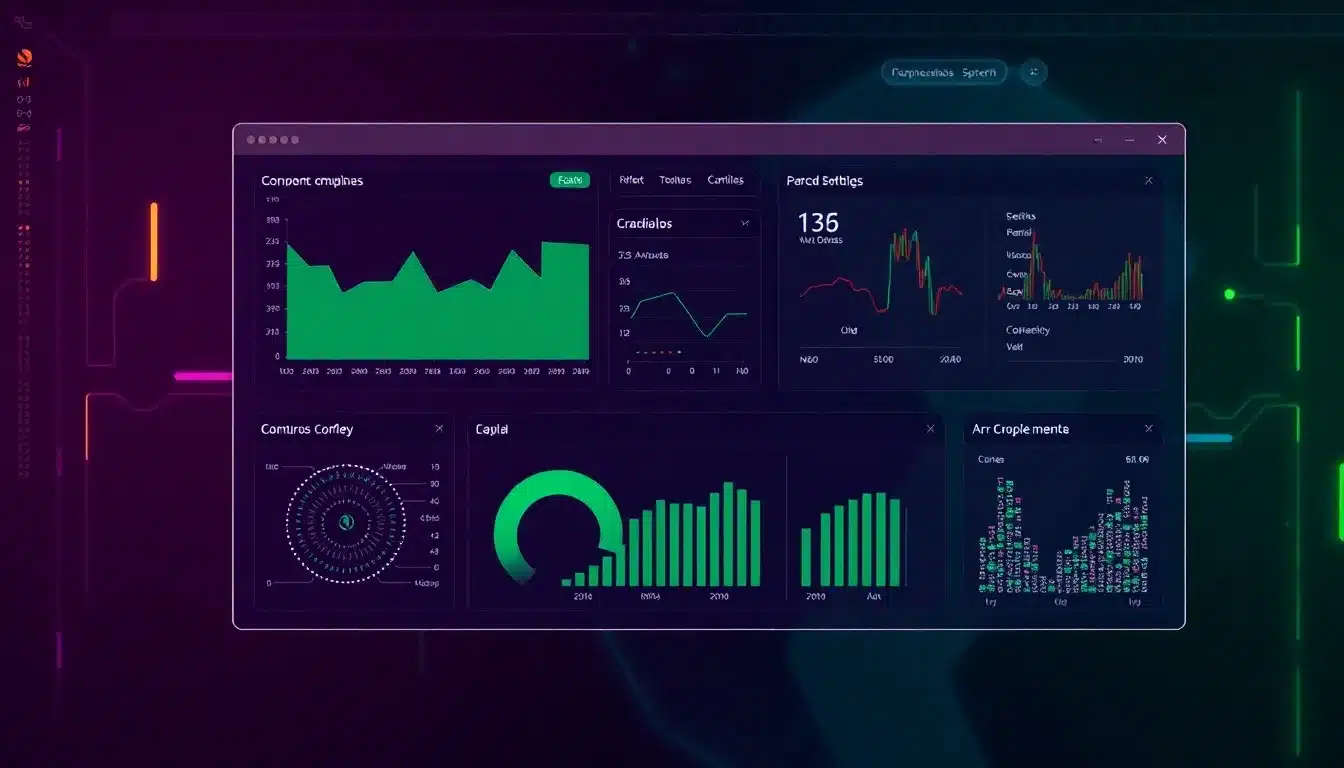 Screaming Frog: La Clave Profesional para Auditorías SEO Inteligentes con IA 2 Screaming Frog – Dashboard de Análisis Técnico
