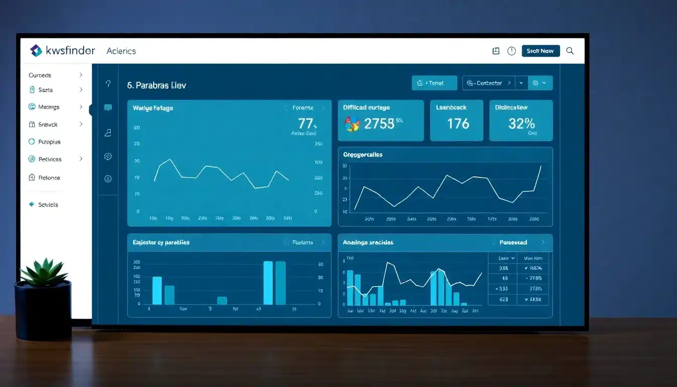 kwfinder: El Análisis Experto para Desbloquear tu Investigación de Palabras Clave con Éxito en 2025 2 kwfinder – Análisis de Dificultad y Volumen de Keywords