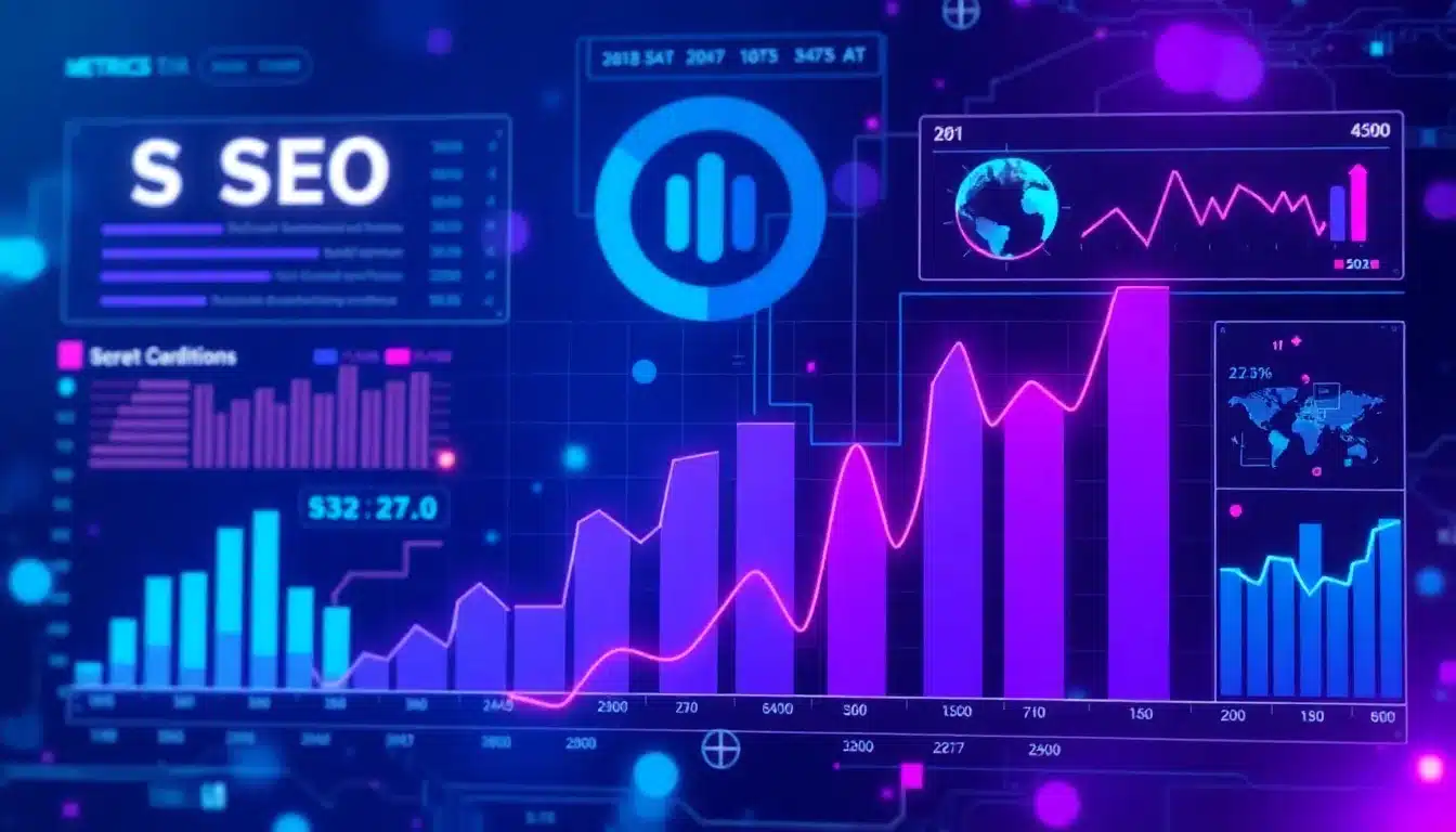 SEO Ranking 2025: El Dominante Impacto de la IA en tu Posicionamiento Web 1 SEO Ranking 2025 – Impacto de la IA