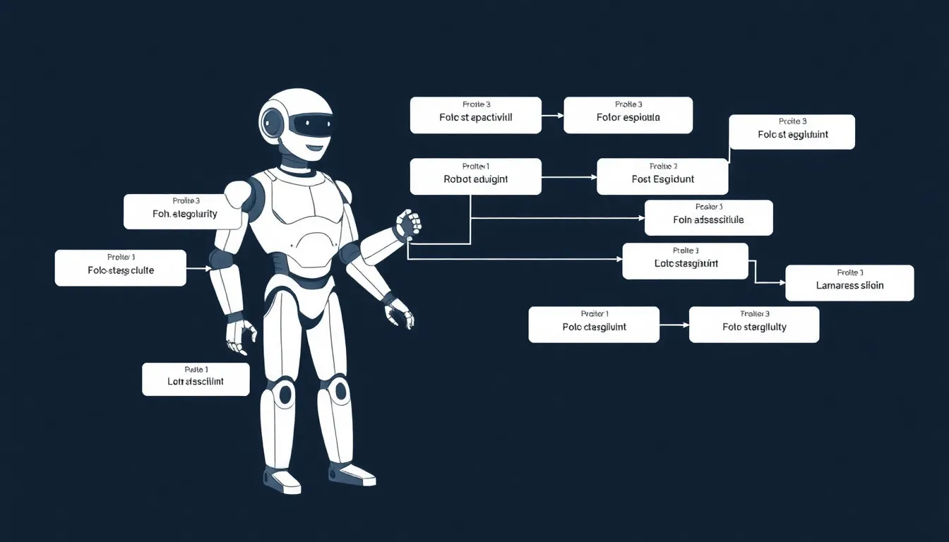 SEO Ranking 2025: El Dominante Impacto de la IA en tu Posicionamiento Web 2 IA y Posicionamiento Web – Estrategias Avanzadas
