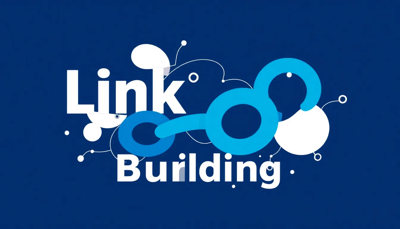 Herramientas de Link Building – Imagen Profesional SEO