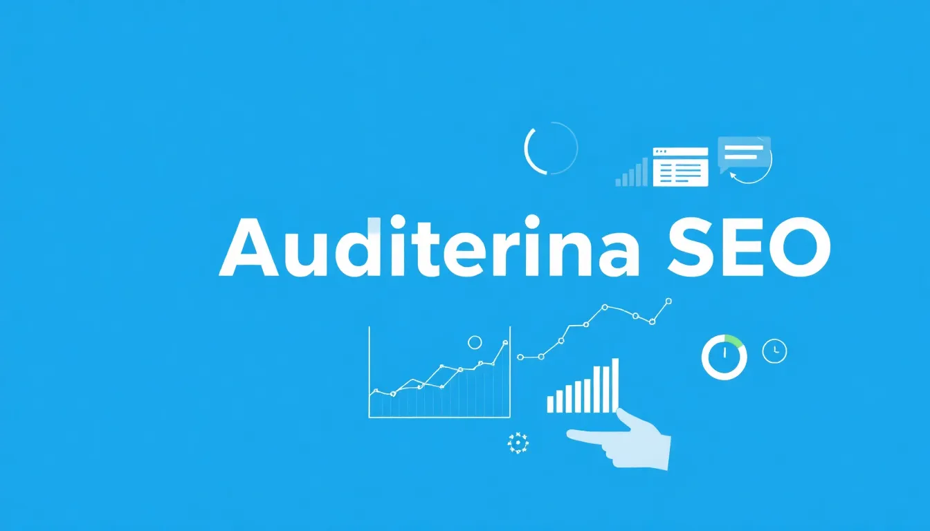 Herramientas de Auditoría SEO – Análisis Digital