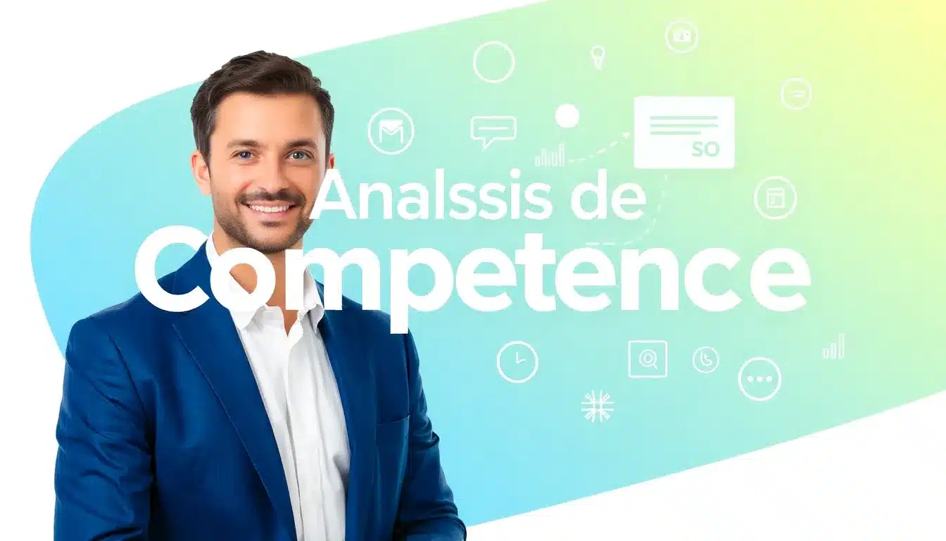 Análisis de Competencia SEO – Imagen Profesional 1