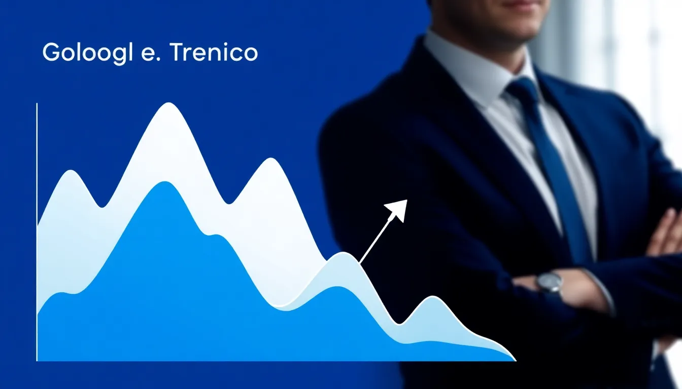 Google Trends Estratégico: Análisis Definitivo para Dominar el Mercado Digital en 2025 1 Google Trends – Análisis Estratégico