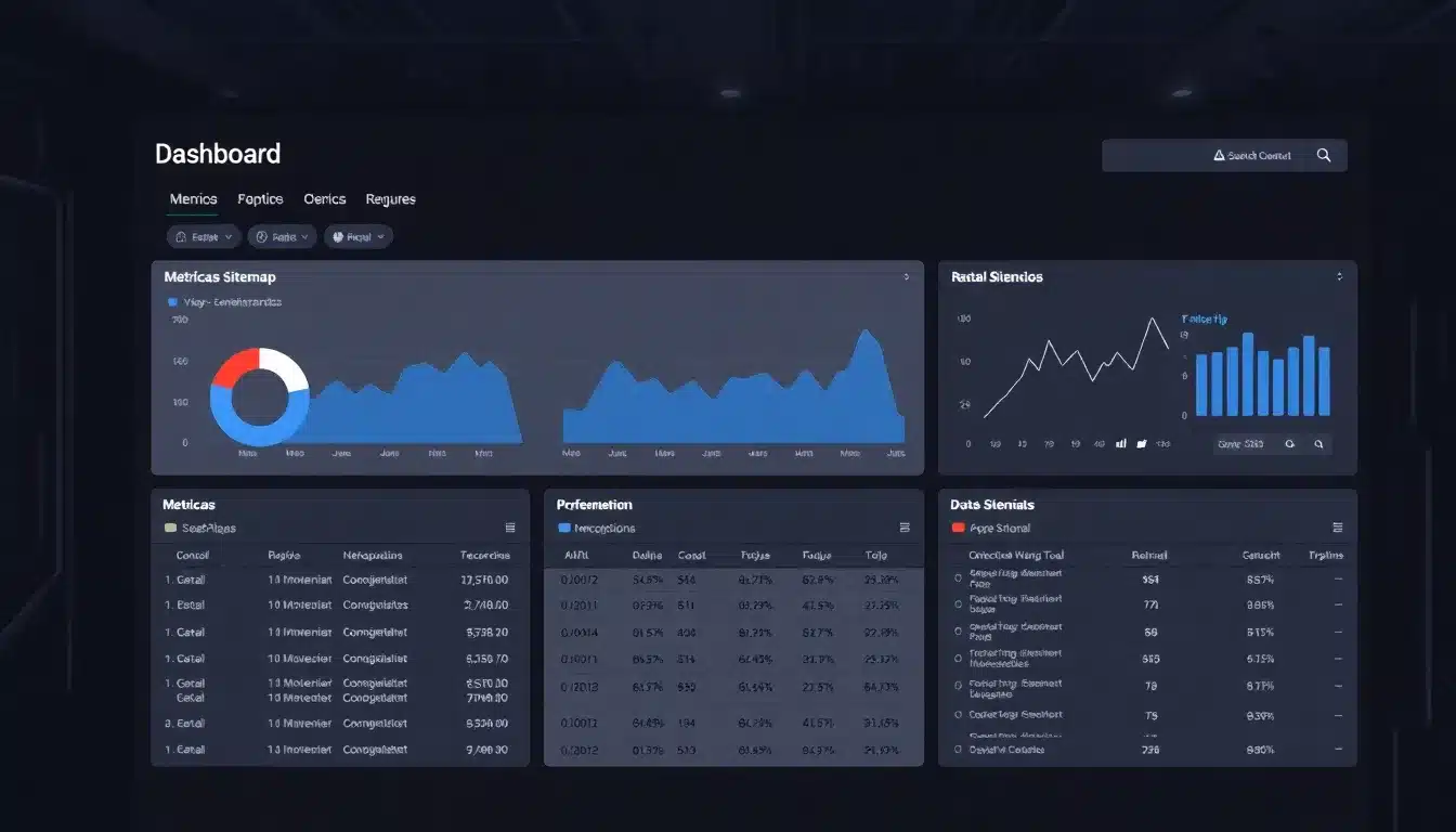 Monitoreo y Análisis de Sitemap XML en GSC