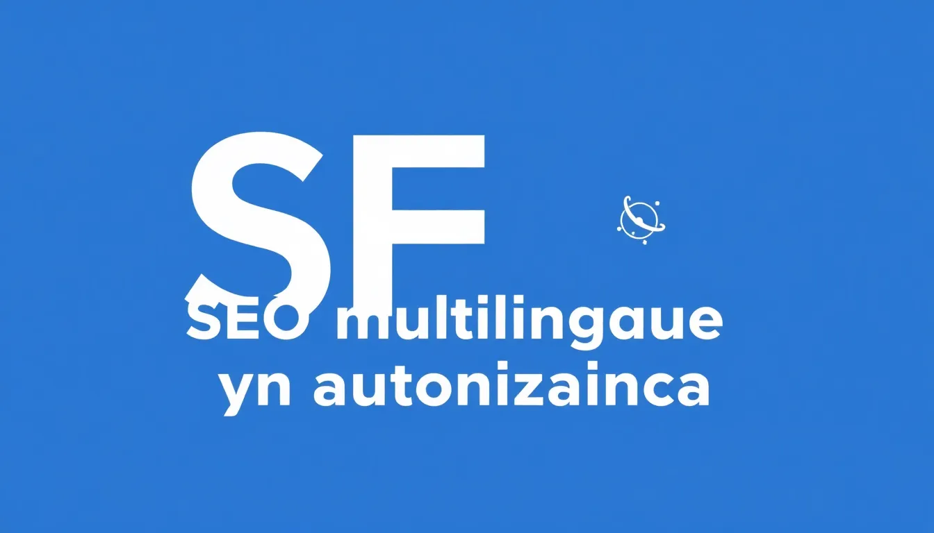 hreflang – SEO Multilingüe Automatizado