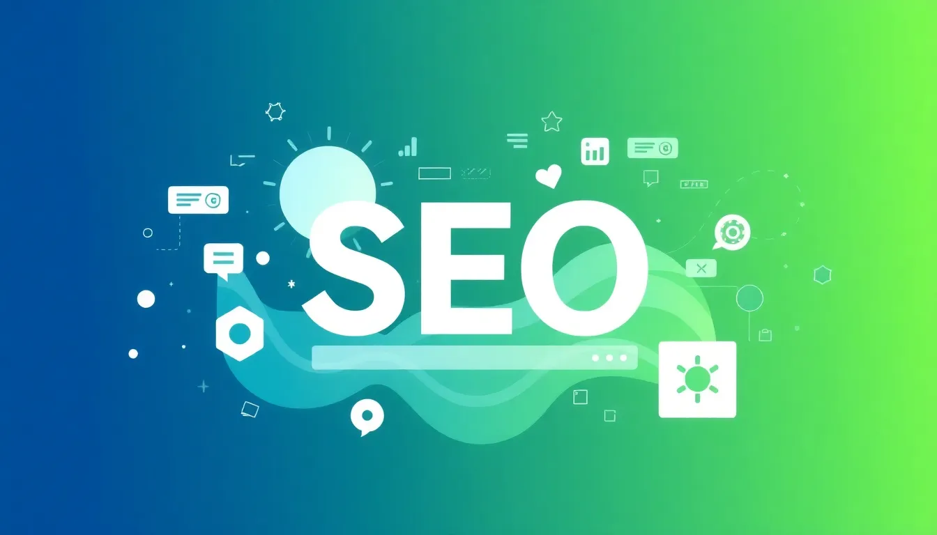 Image SEO: Guía Completa para Optimizar y Posicionar Imágenes 1 Image SEO – Estrategias de Optimización Visual