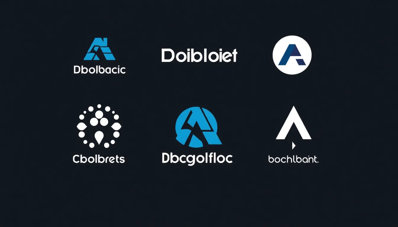 Logos Gratis con IA: La Estrategia Definitiva para Marcas Exitosas en 2025 1 Logos Gratis con IA – Diseño Profesional