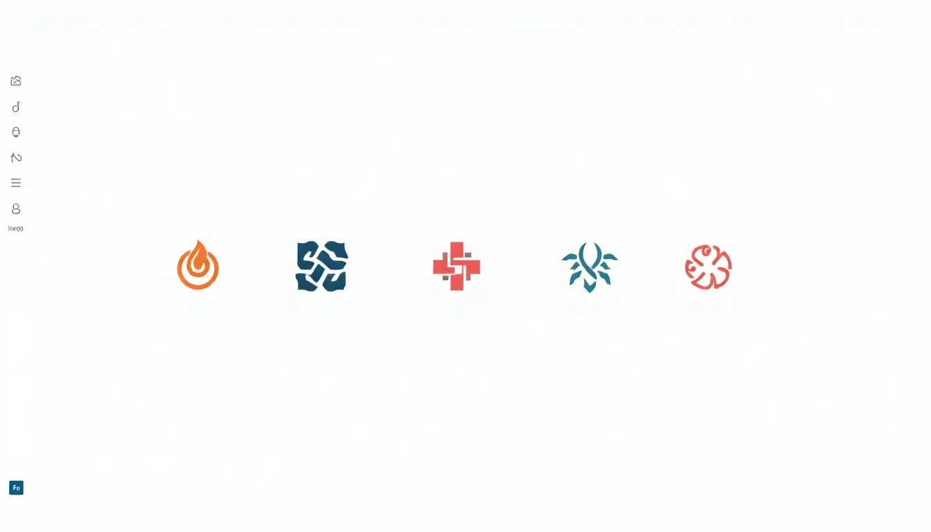 Mejores Herramientas para Crear Logos Online