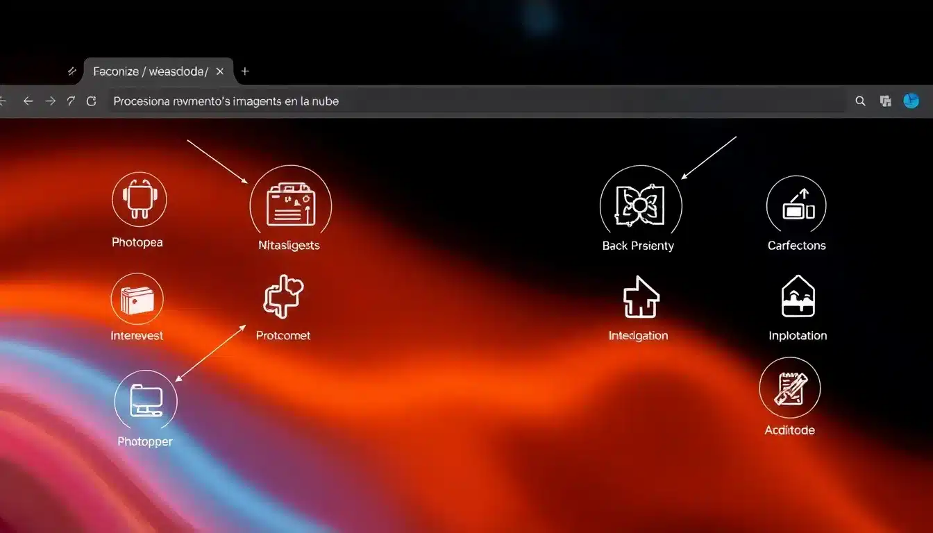 Descubre el Poder Definitivo de Photoshop Gratis: Edición Inteligente y Eficaz en 2025 2 Photoshop Gratis Online – IA y Productividad