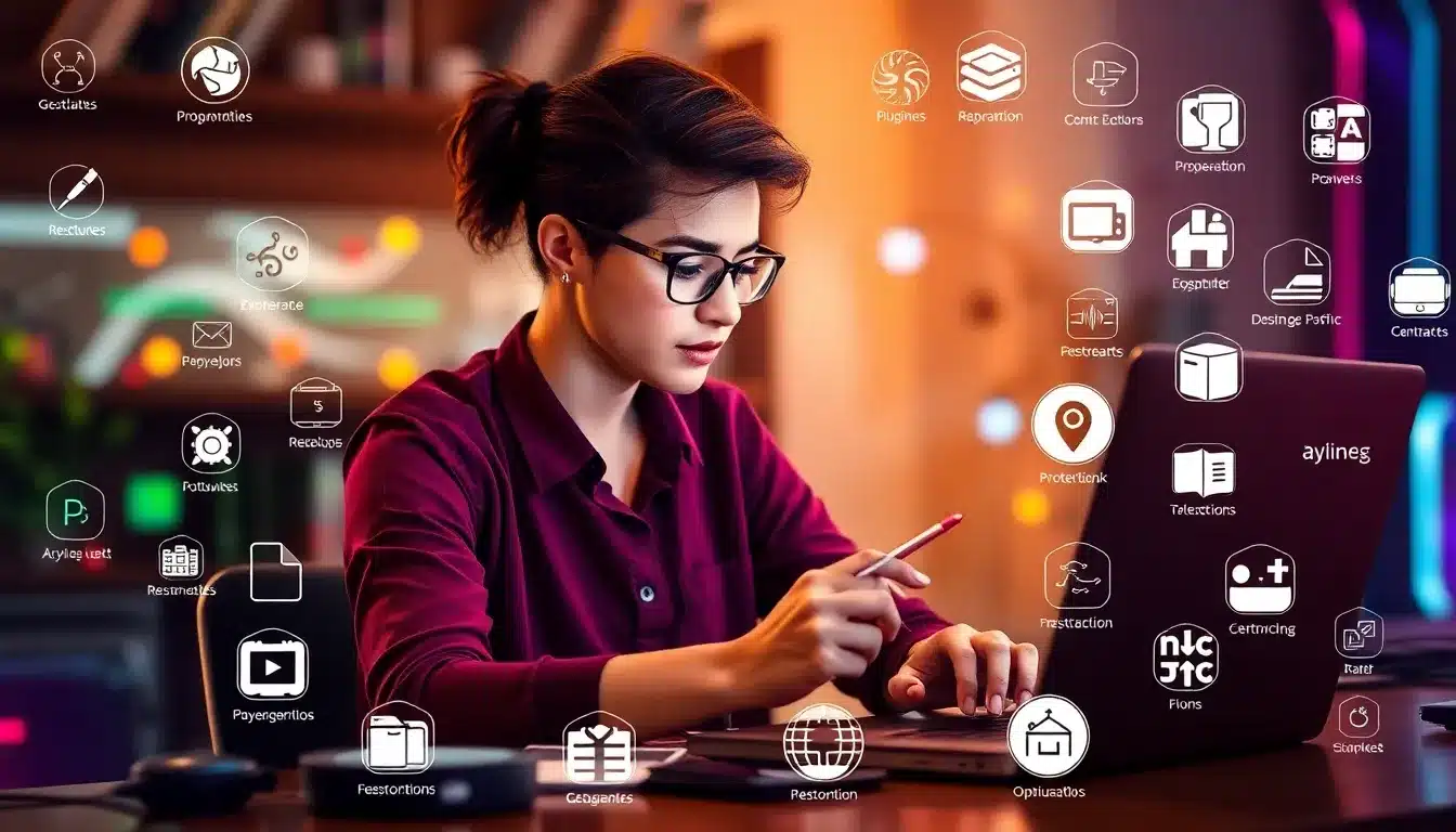 GIMP – Flujo de Trabajo y Automatización