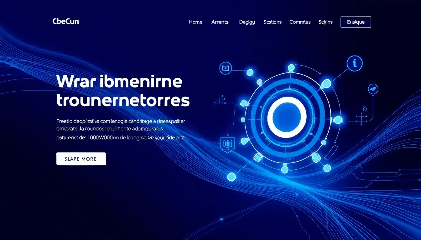 Diseñador Web y Estrategias Digitales con IA