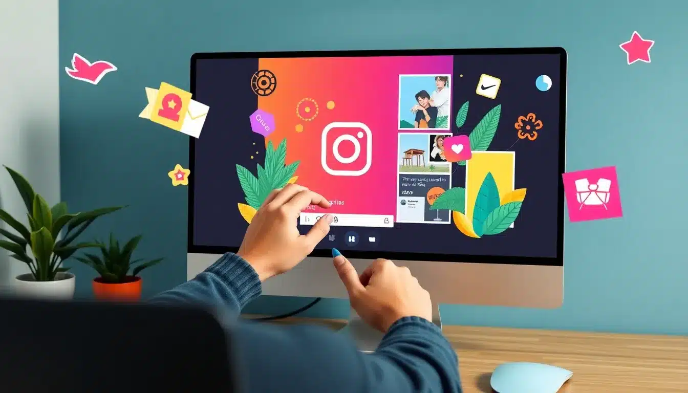 Plantillas Instagram – Diseño Creativo y Eficaz