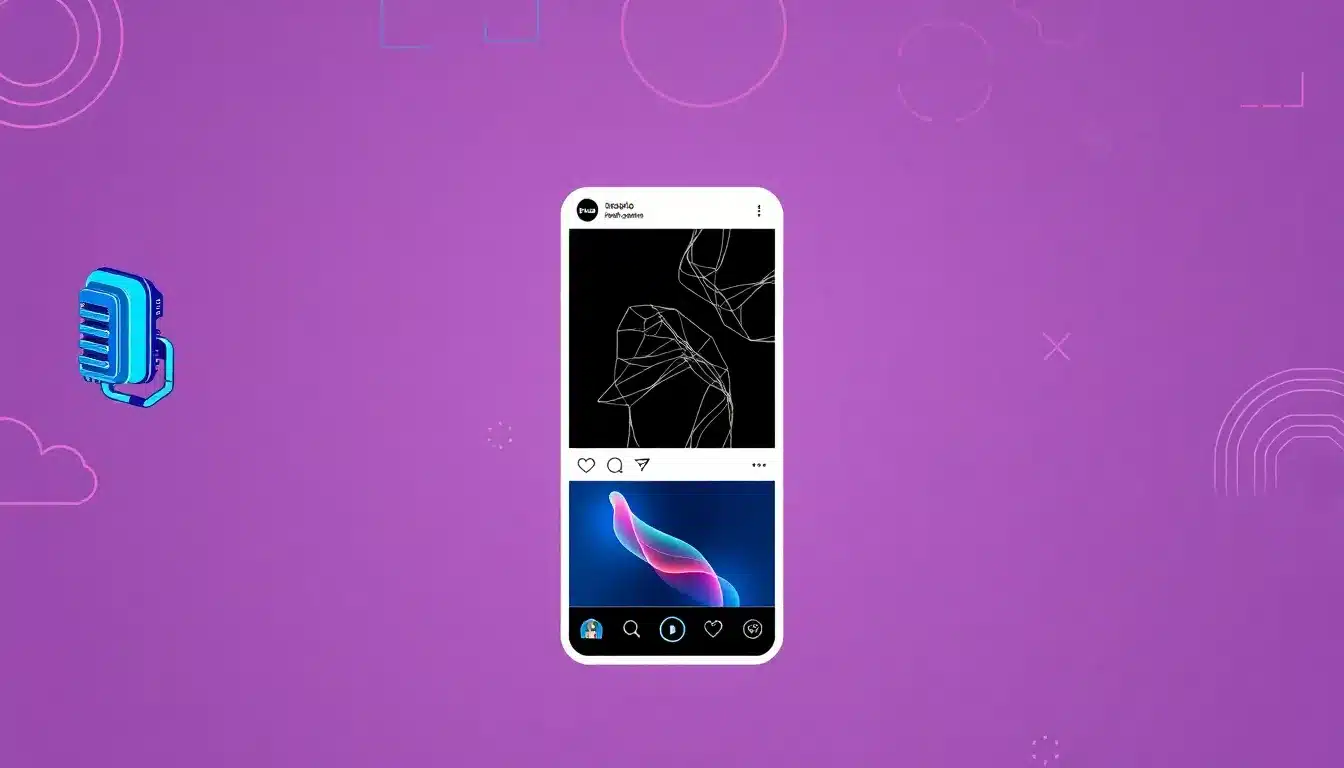 Diseño Instagram Innovador: Tendencias 2025 y Estrategias Avanzadas para Impulsar tu Marca 1 Diseño Instagram – Tendencias Visuales 2025