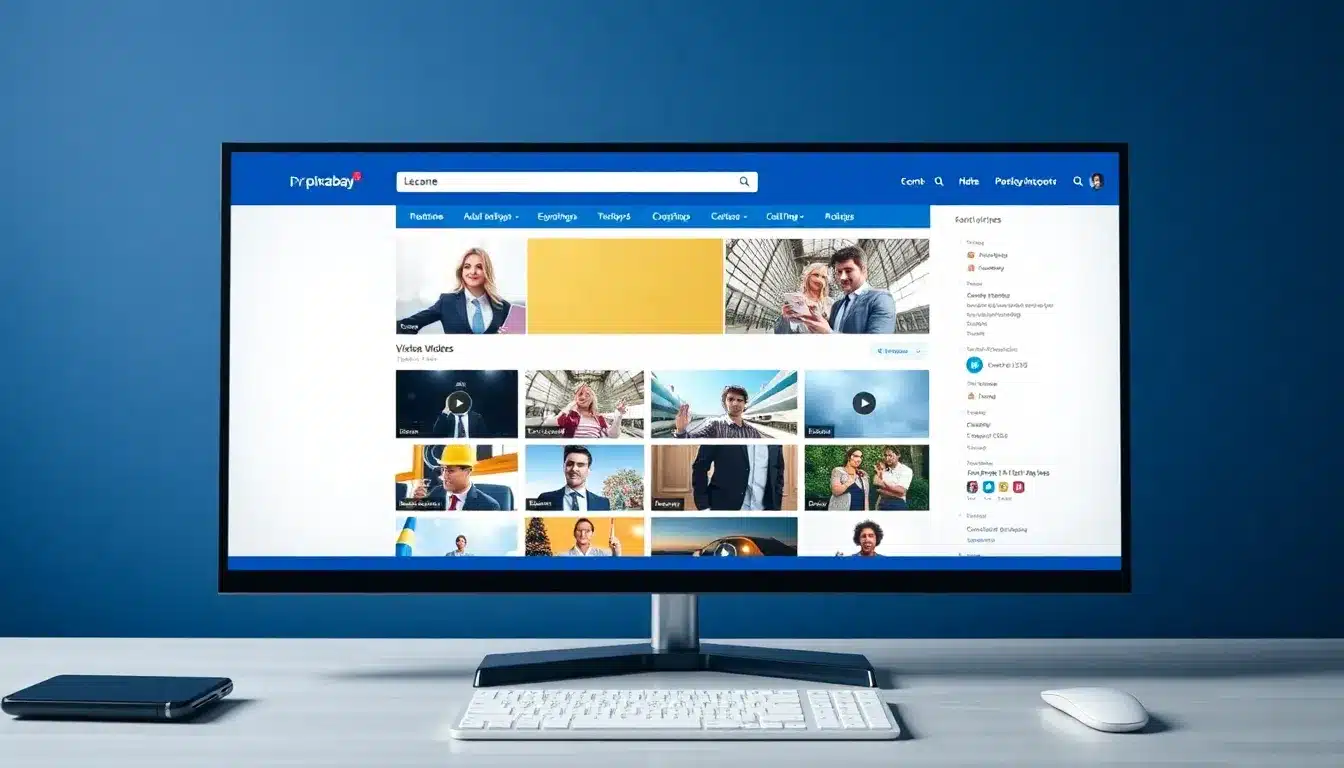 Pixabay – Contenido Visual Profesional 2025